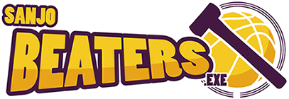 SANJO BEATERS（三条ビーターズ）